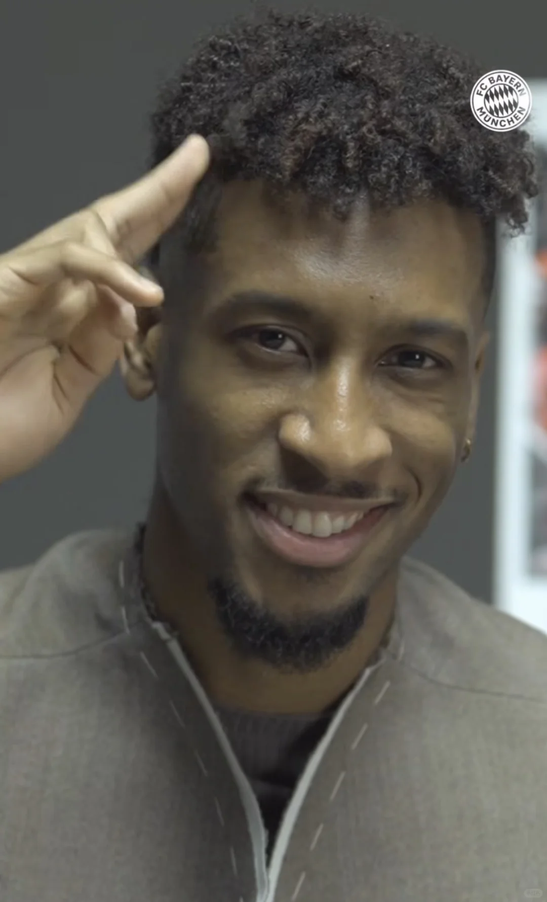 十载风华，唯你称王！谢谢你Mr. Lisbon