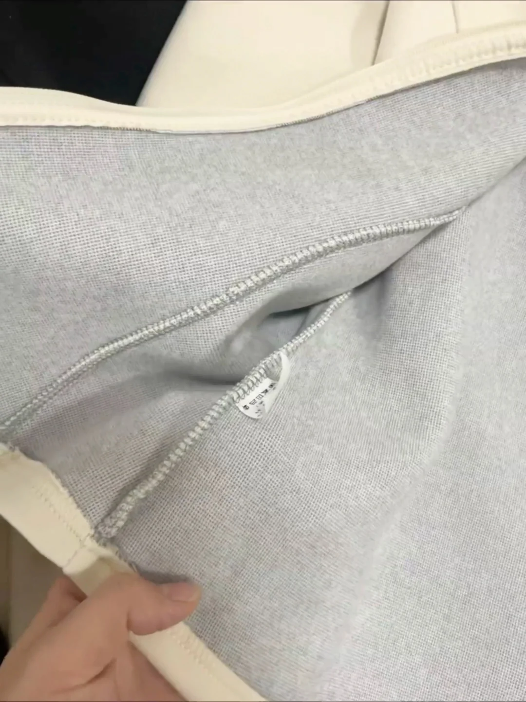 闭眼冲！40+石墨烯瑜伽服真的太香了😭