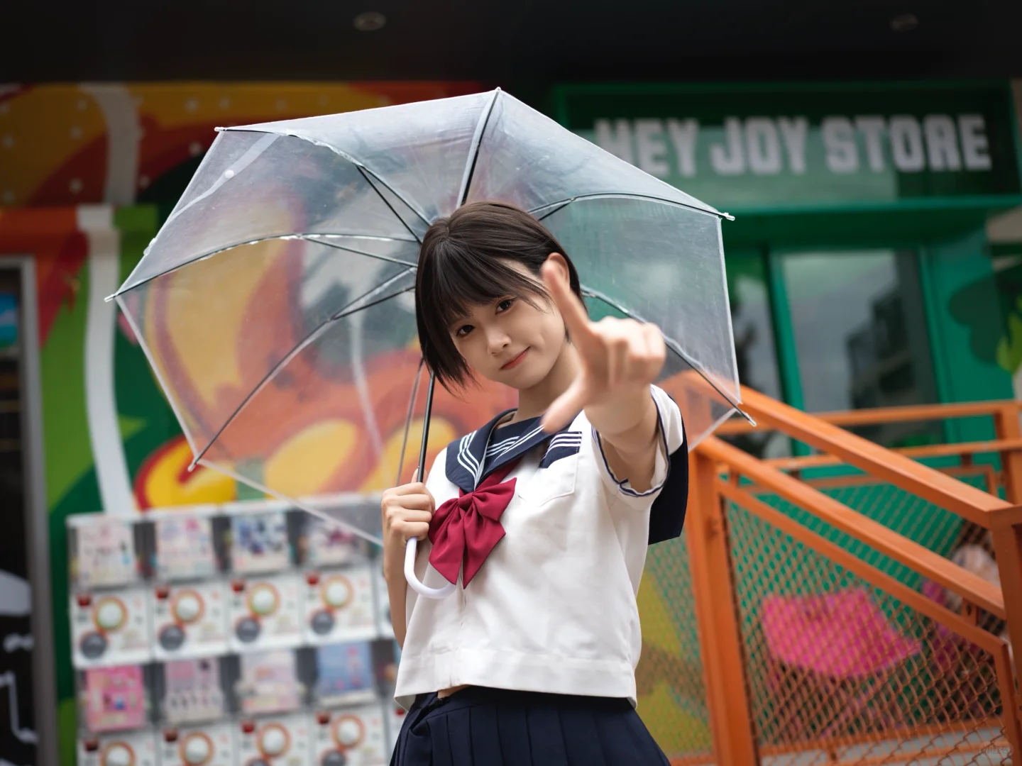 快门按下的瞬间，青春溢出了屏幕