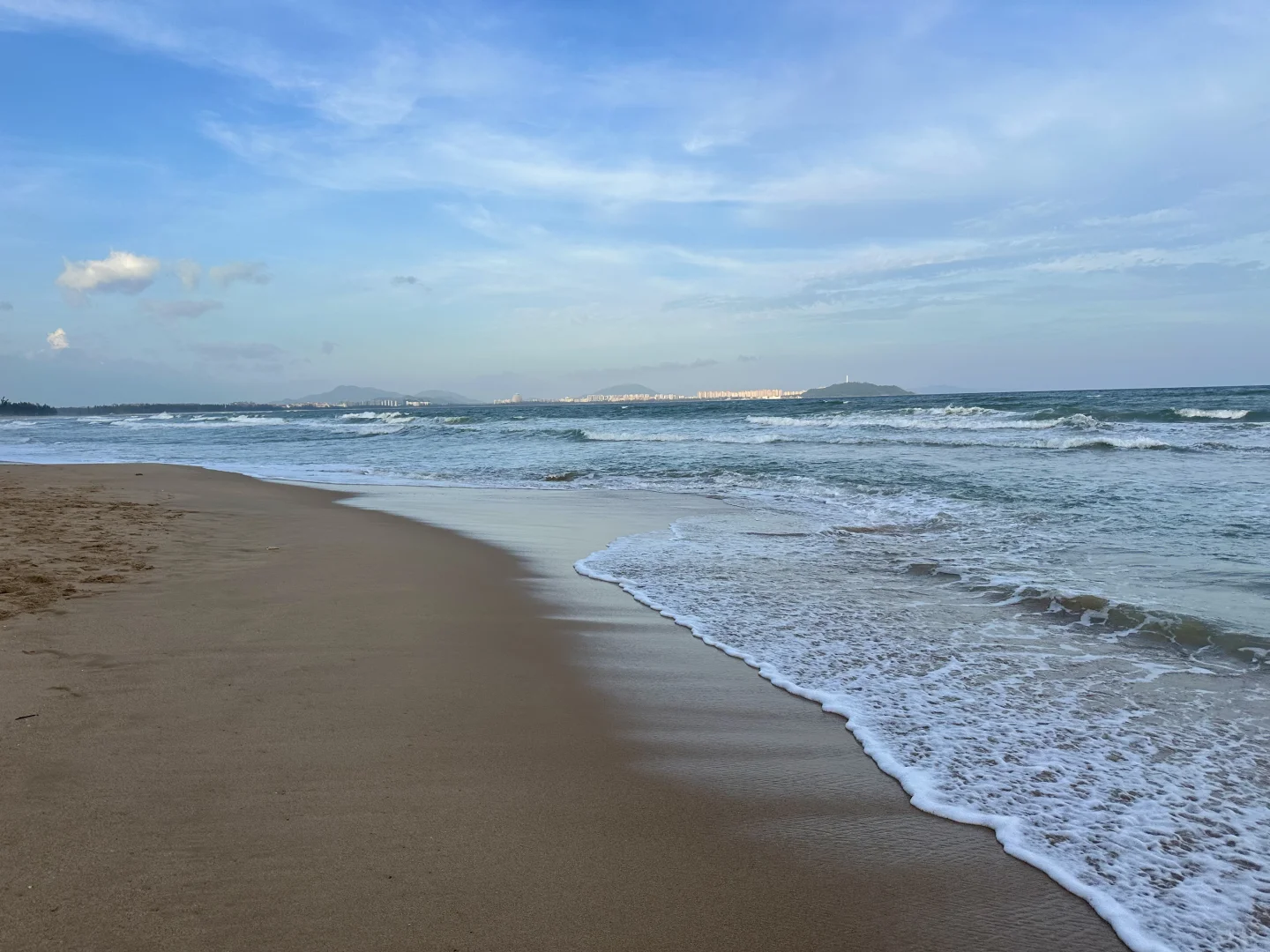 海边 穿什么🏝️