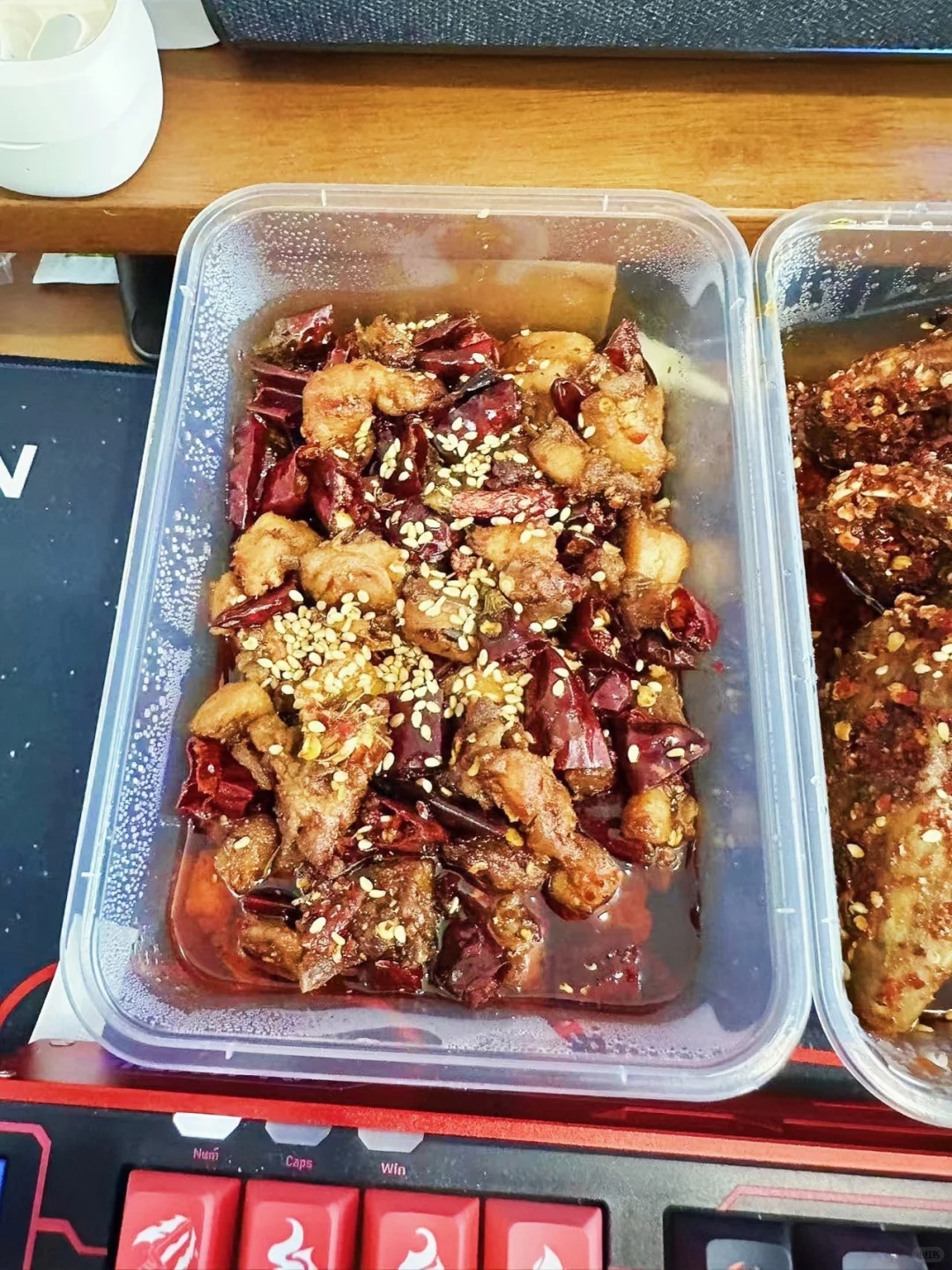 天冷就馋这口！暖到心窝的麻辣味❄️