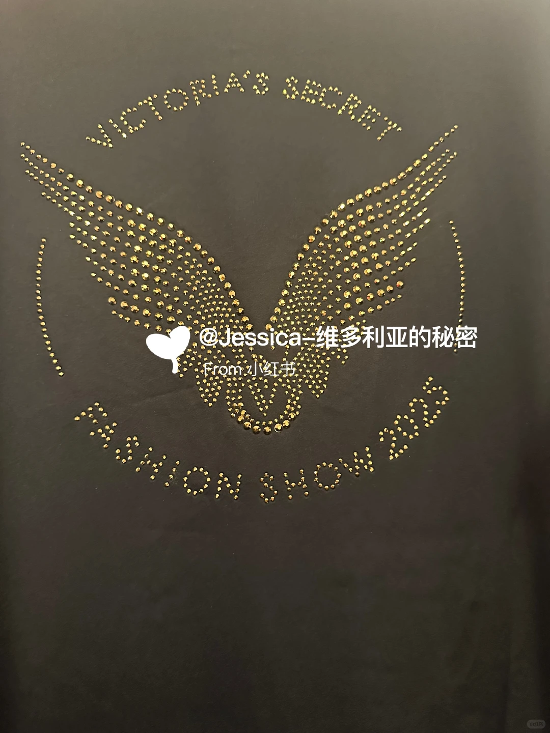 期待已久维密大秀终于来了你们准备好了吗❓