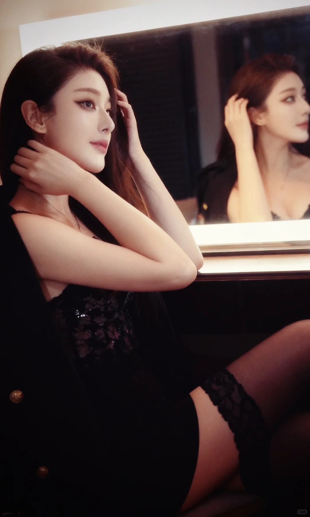 驾驭的驭 是御姐的御