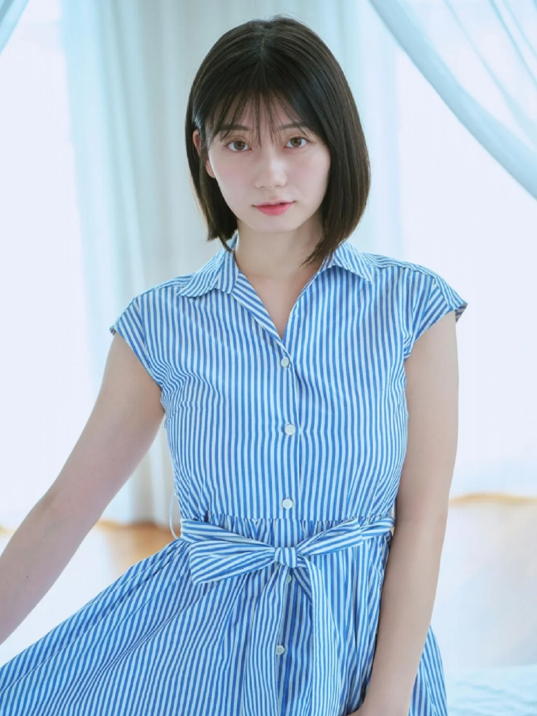 濑户 1st emerald star 写真集 131张