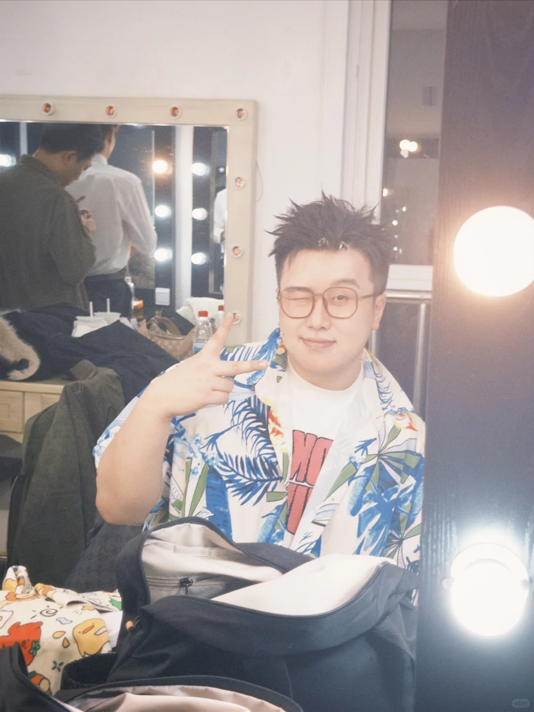 小甲摄影集展示