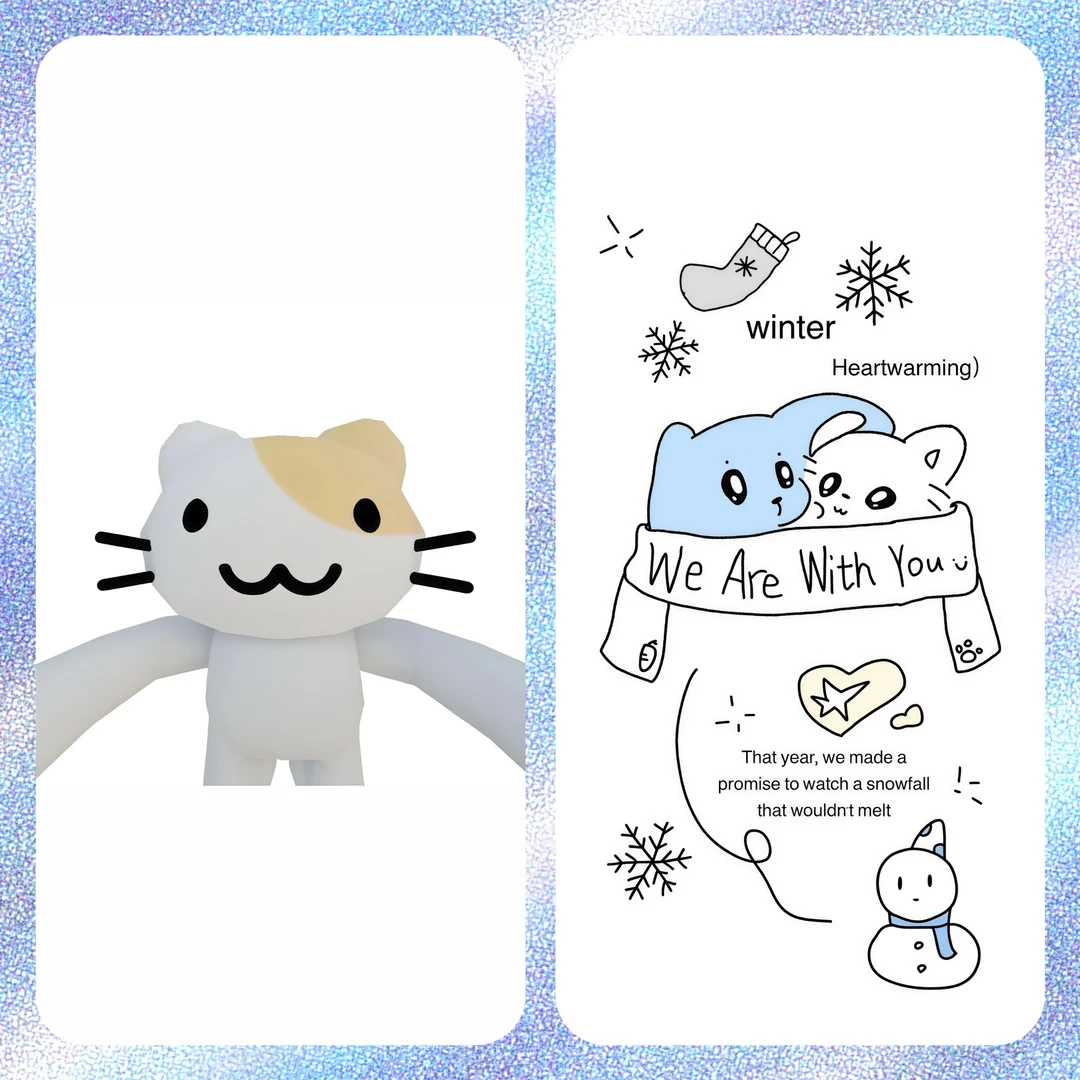 𝑾𝒂𝒍𝒍𝒑𝒂𝒑𝒆𝒓｜白底系壁纸分享.