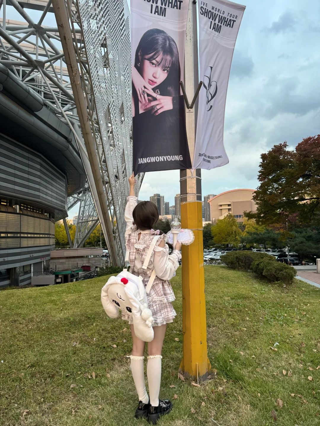 老师lizlisa什么时候来找我打广告😭