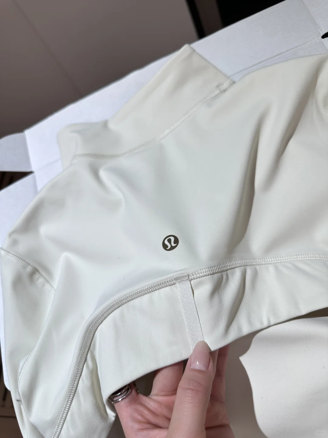 健身女狂喜🏋🏻define统治的季节🍁