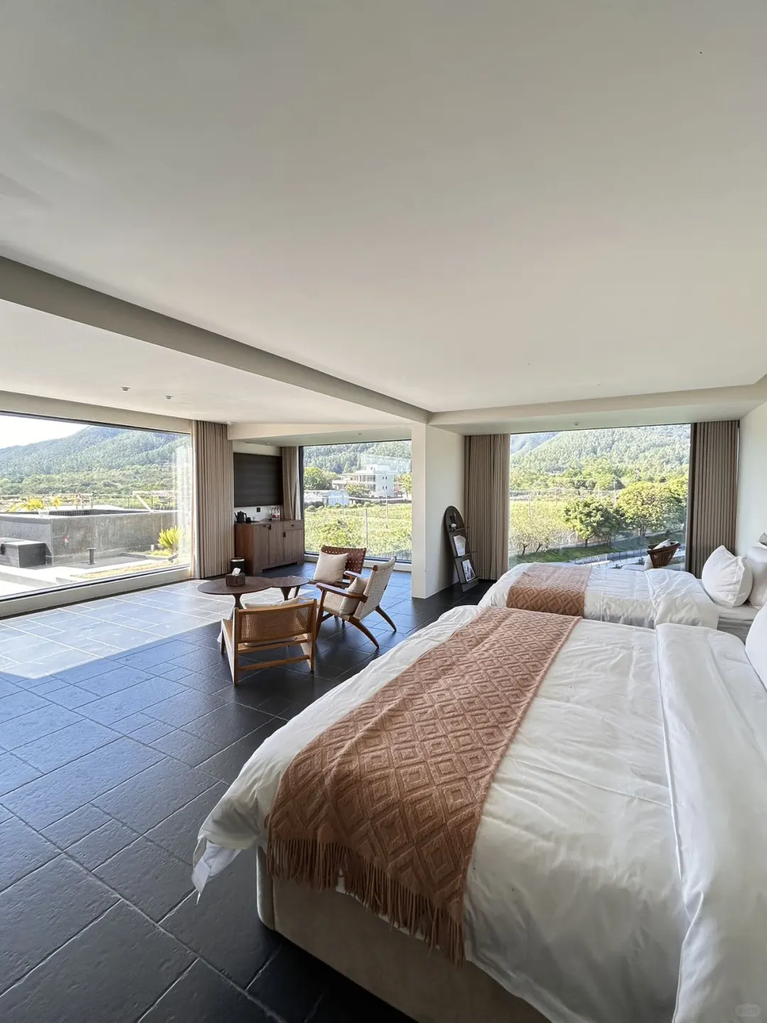 清远三坑！我在岭南温泉第一镇过暖冬♨️