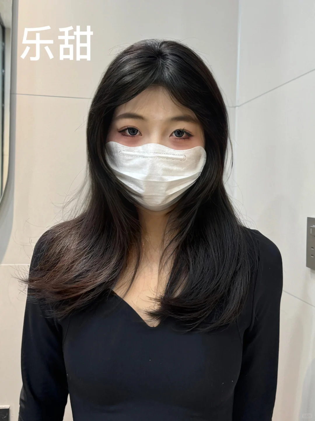 大三秃头星人求助！那个更自然？