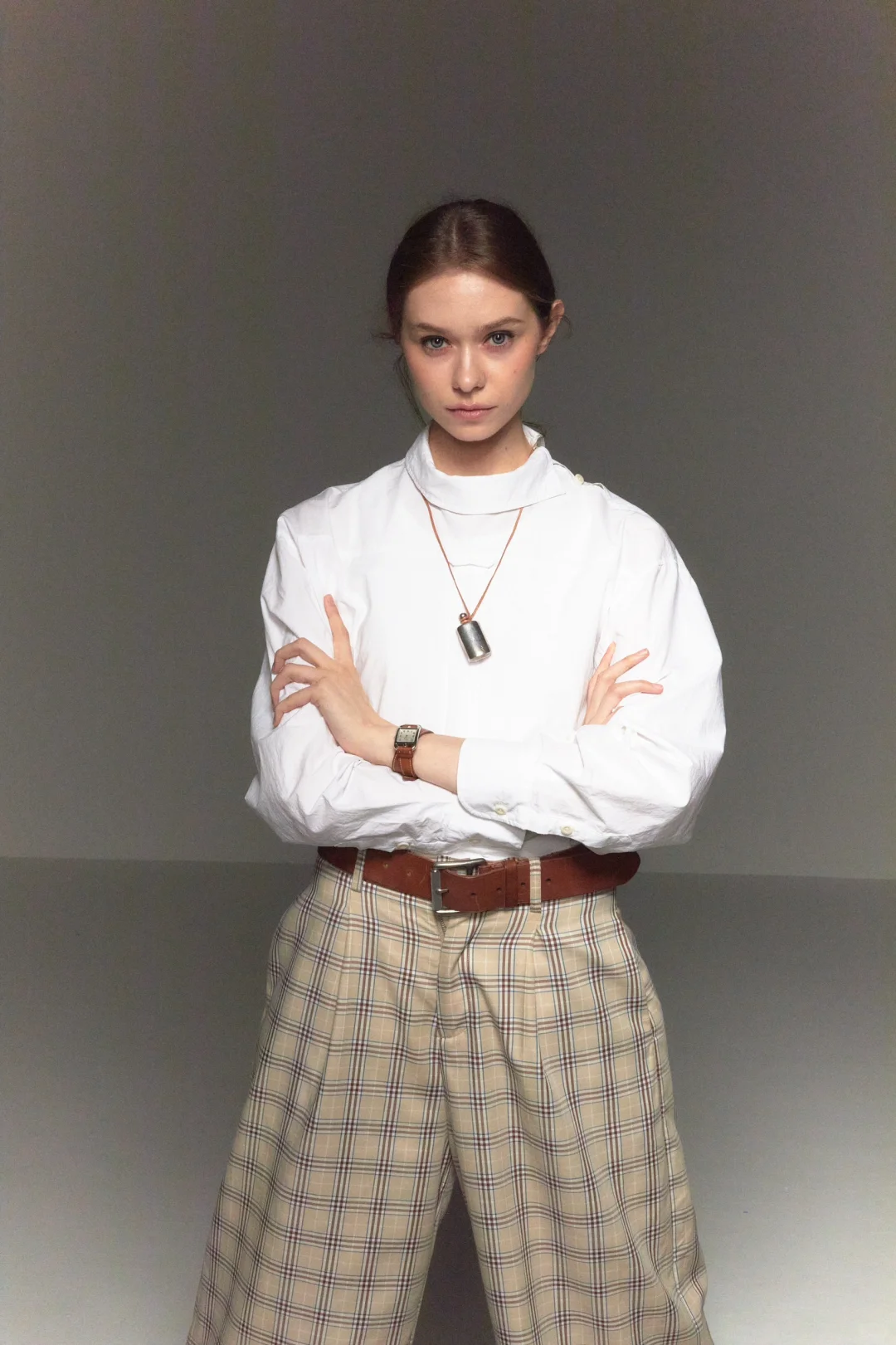 “法国电影女主穿搭”复古文艺 CycleDocument