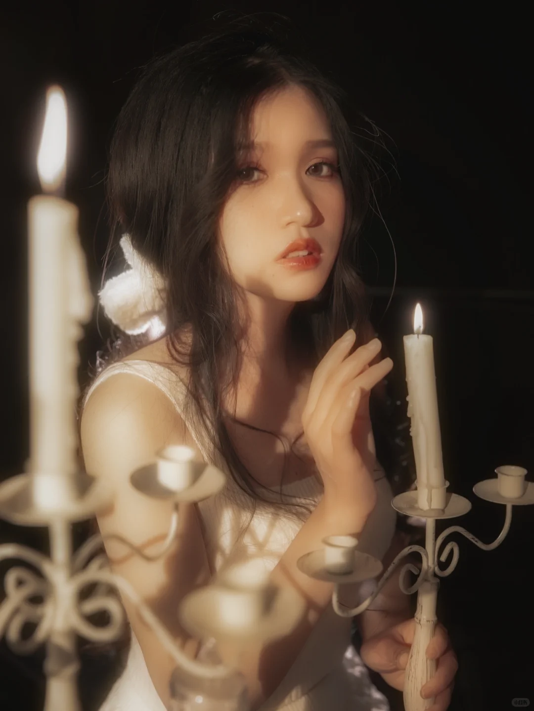 武汉约拍摄影 | 少女写真 | 轻私房