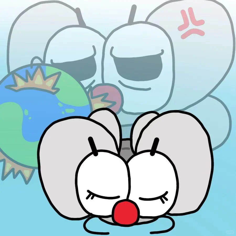 🔥你的蝇蝇来辣！！！