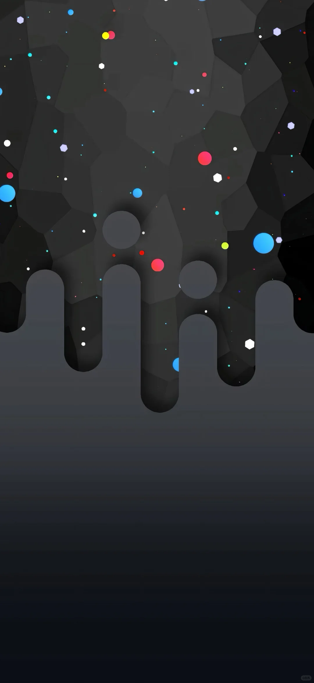 ios26个性高级感锁屏壁纸