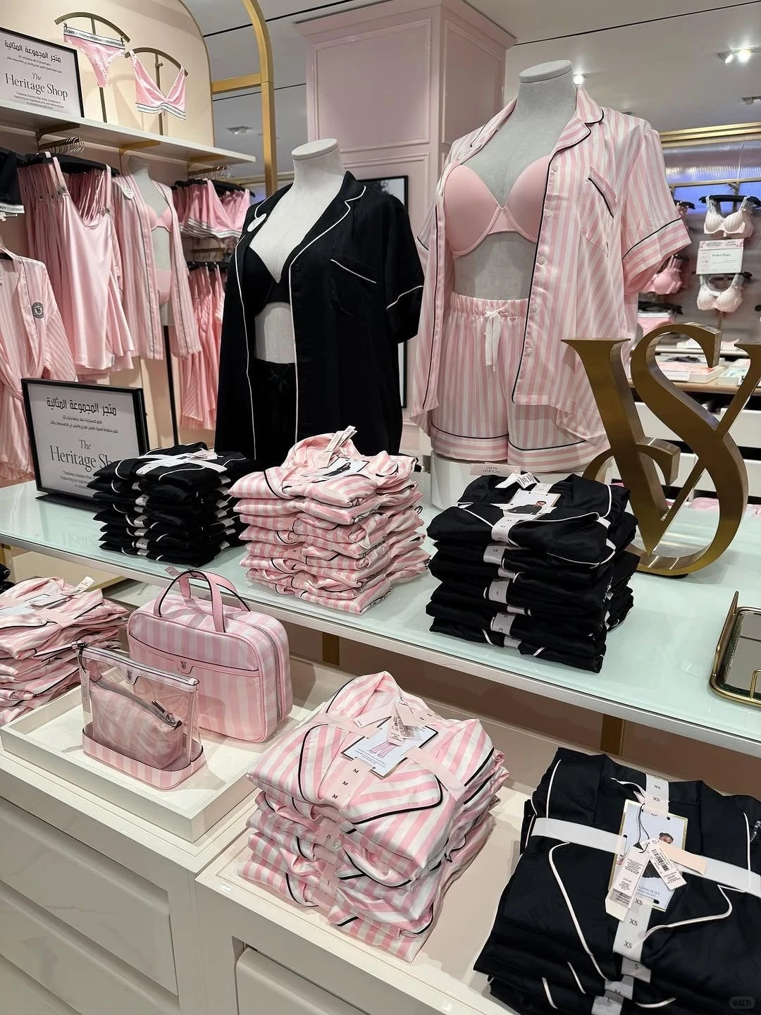 6折的維密大家入手了嗎？