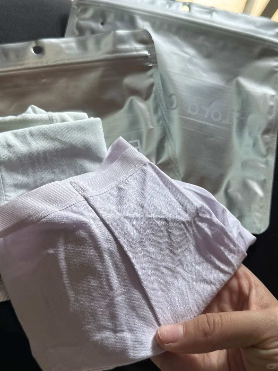 健身瑜伽裤无痕的秘密