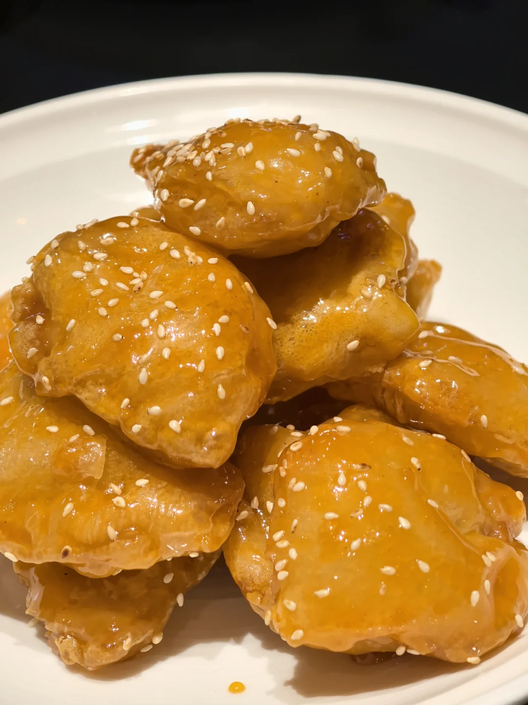 甄野川小馆｜龙湖天街的排队王一口就圈粉！