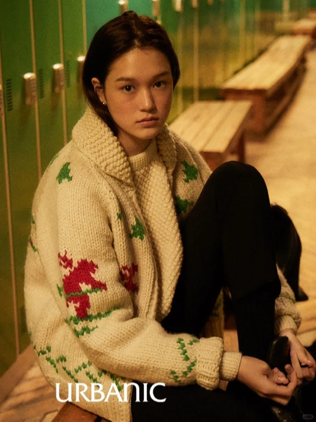 文艺酷女孩，来自早秋的时尚回忆