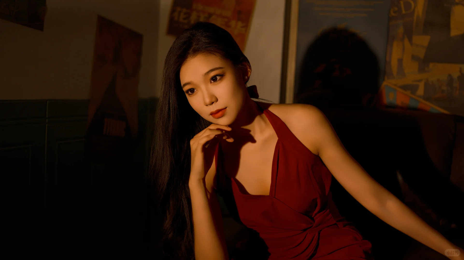 济南/模特/花样年华🌹