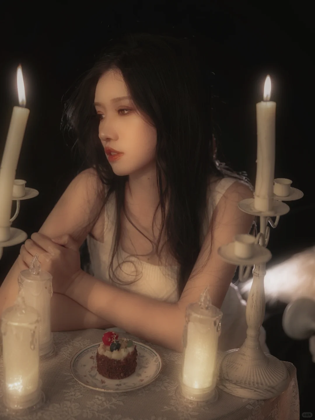 武汉约拍摄影 | 少女写真 | 轻私房