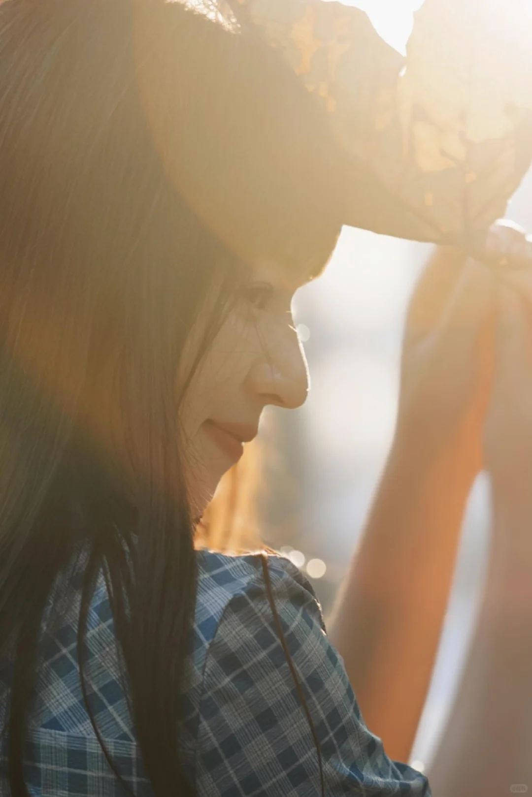 午后的淮海中路真的很出片