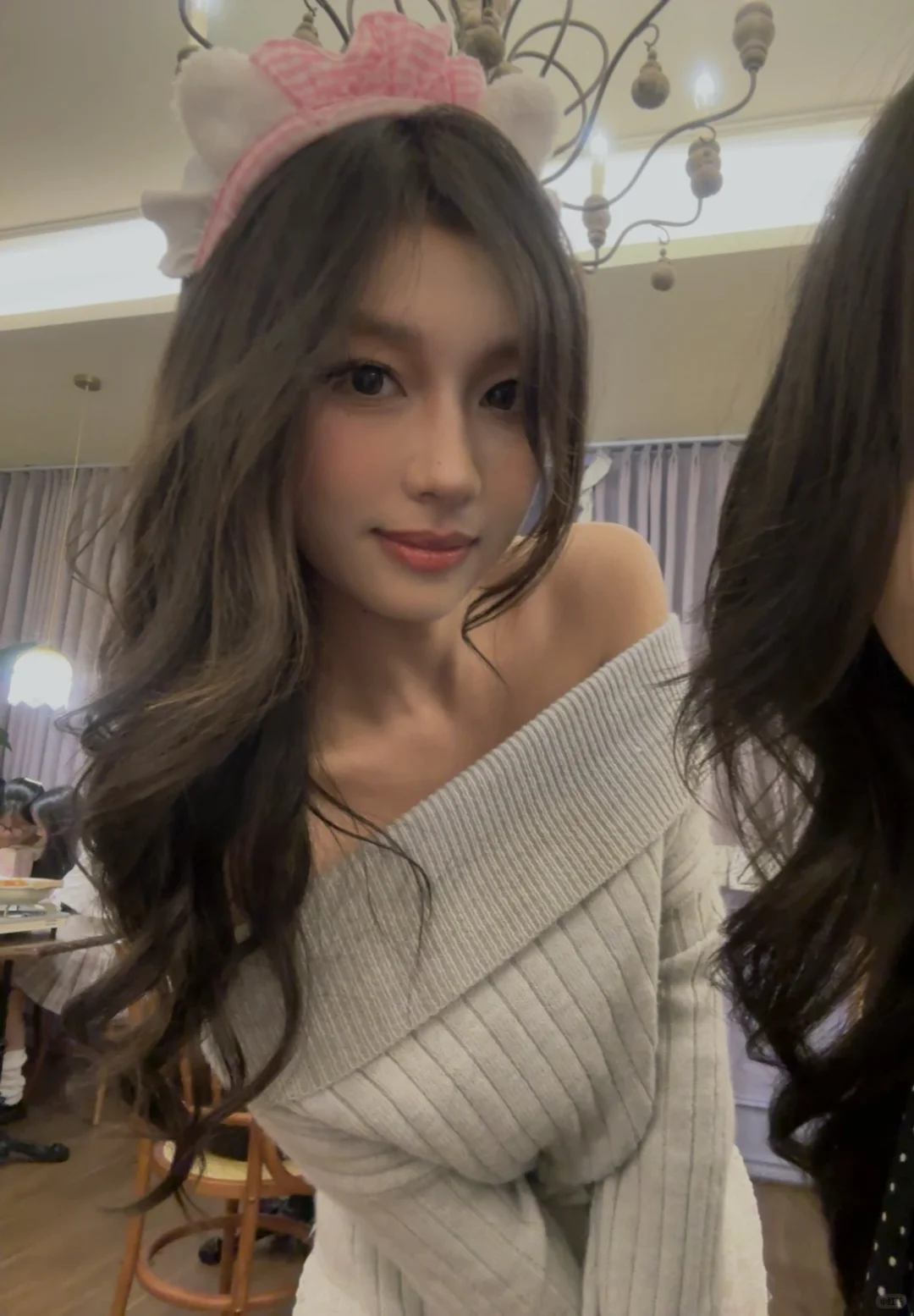 合肥约妆｜古早ab嫩模感