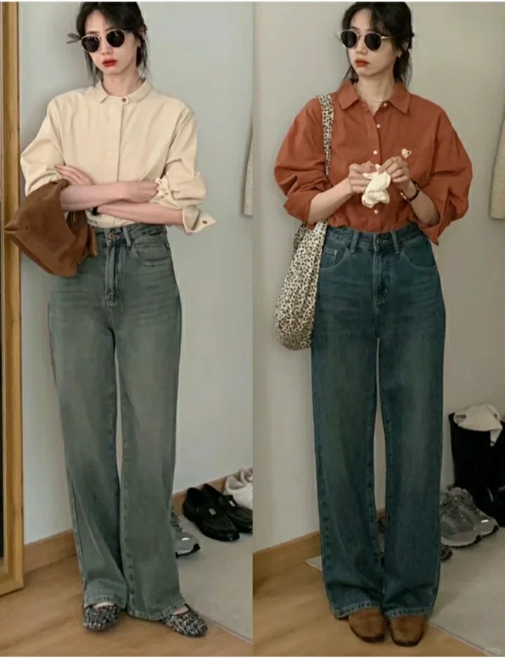 欧式复古元气少女知识分子文艺系女生穿搭