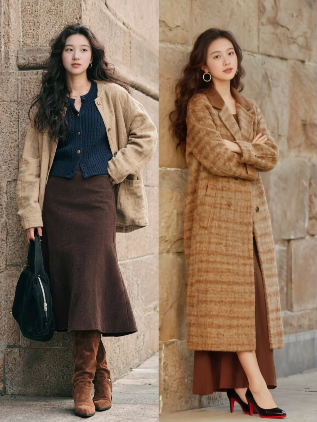 我的休闲时光｜都市栗人合集