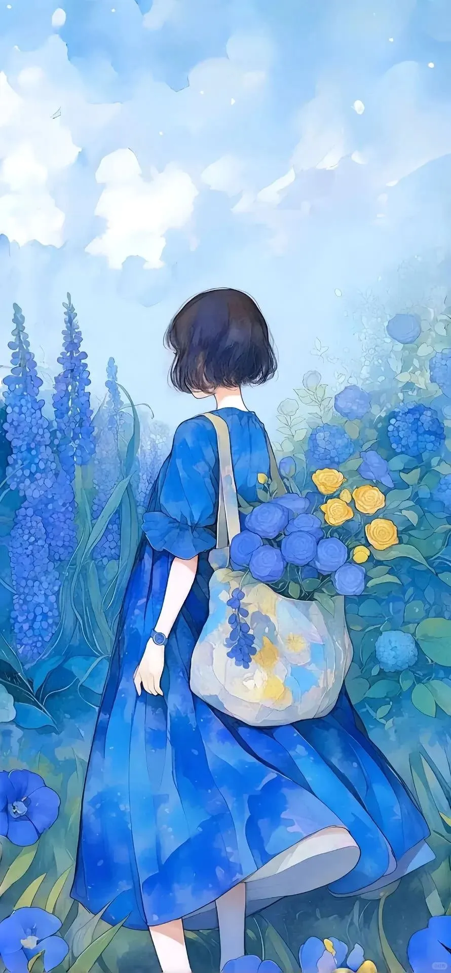 超耐看的ins风高级感壁纸