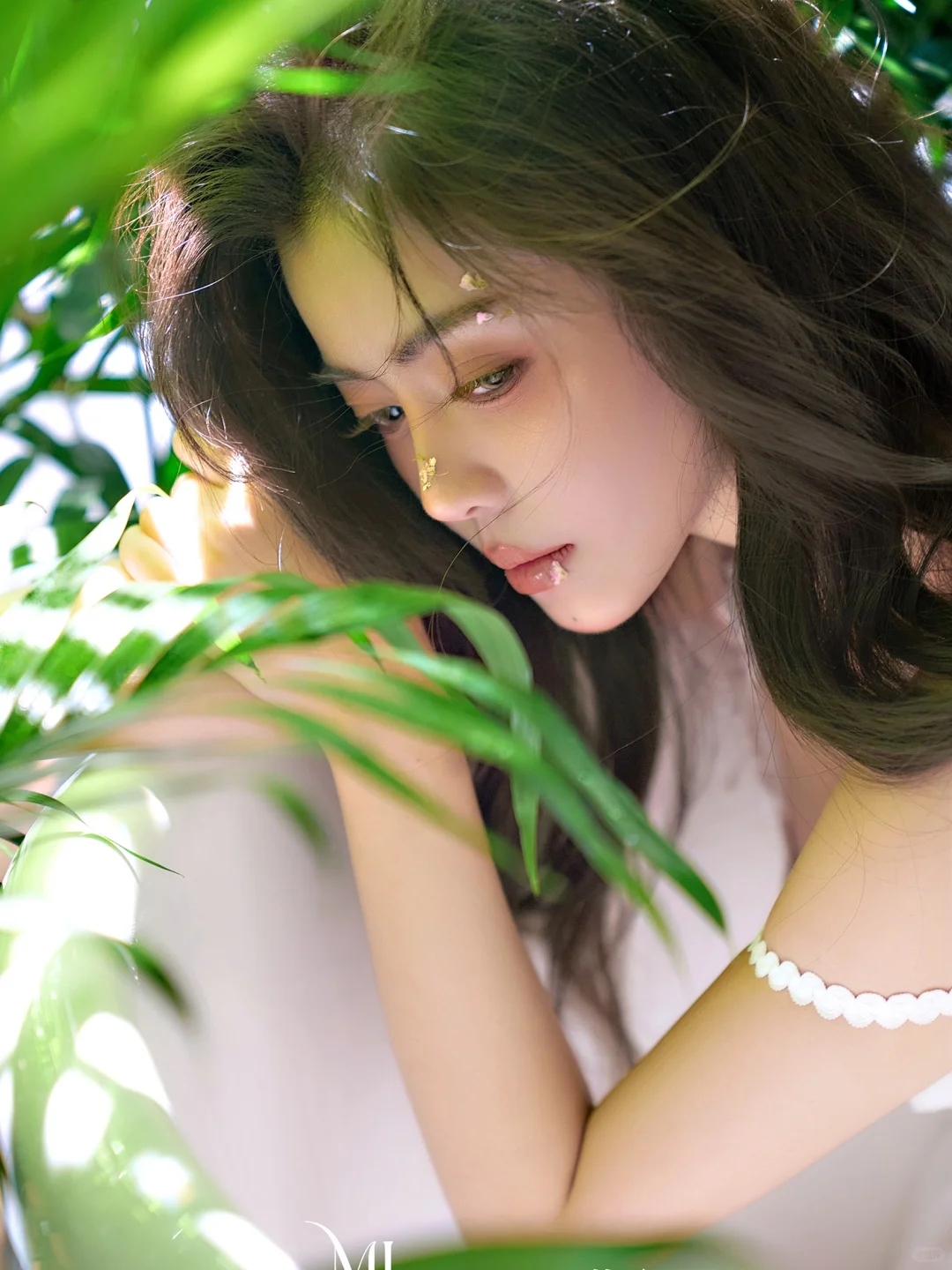 超仙轻私房！美神降临！！昆明写真