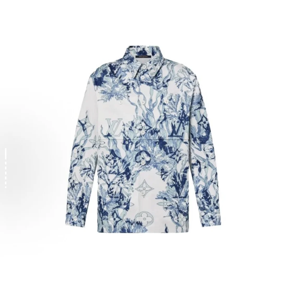 白敬亭海边这组图，把“清冷贵气”焊在身上了