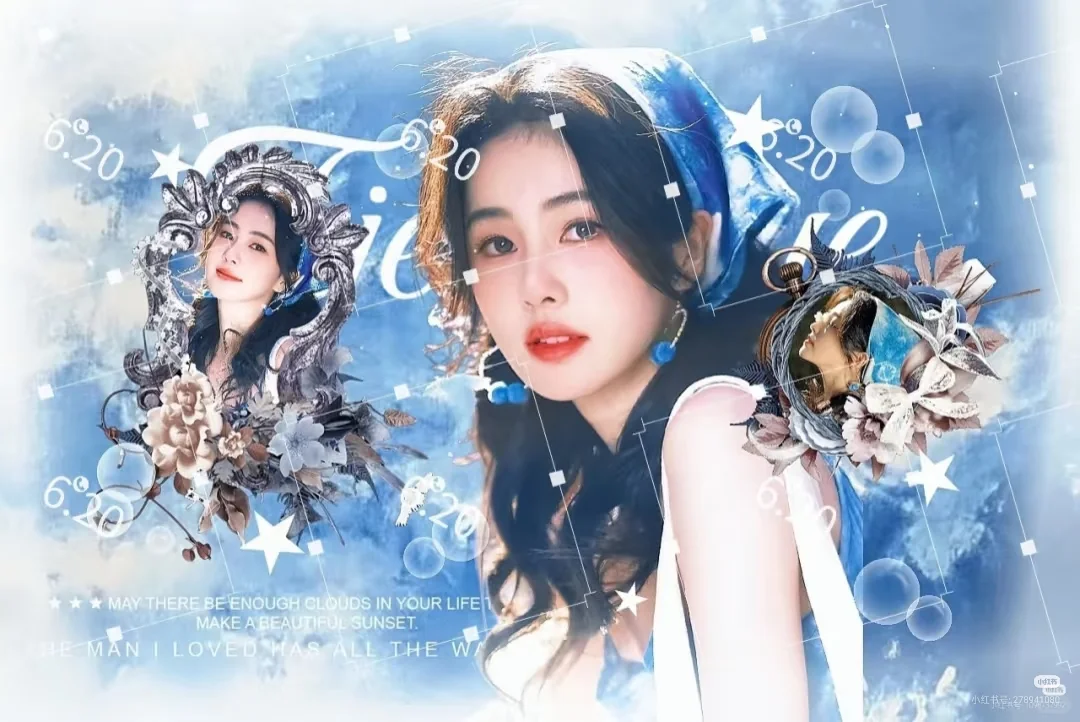 百鹿壁纸｜背景图