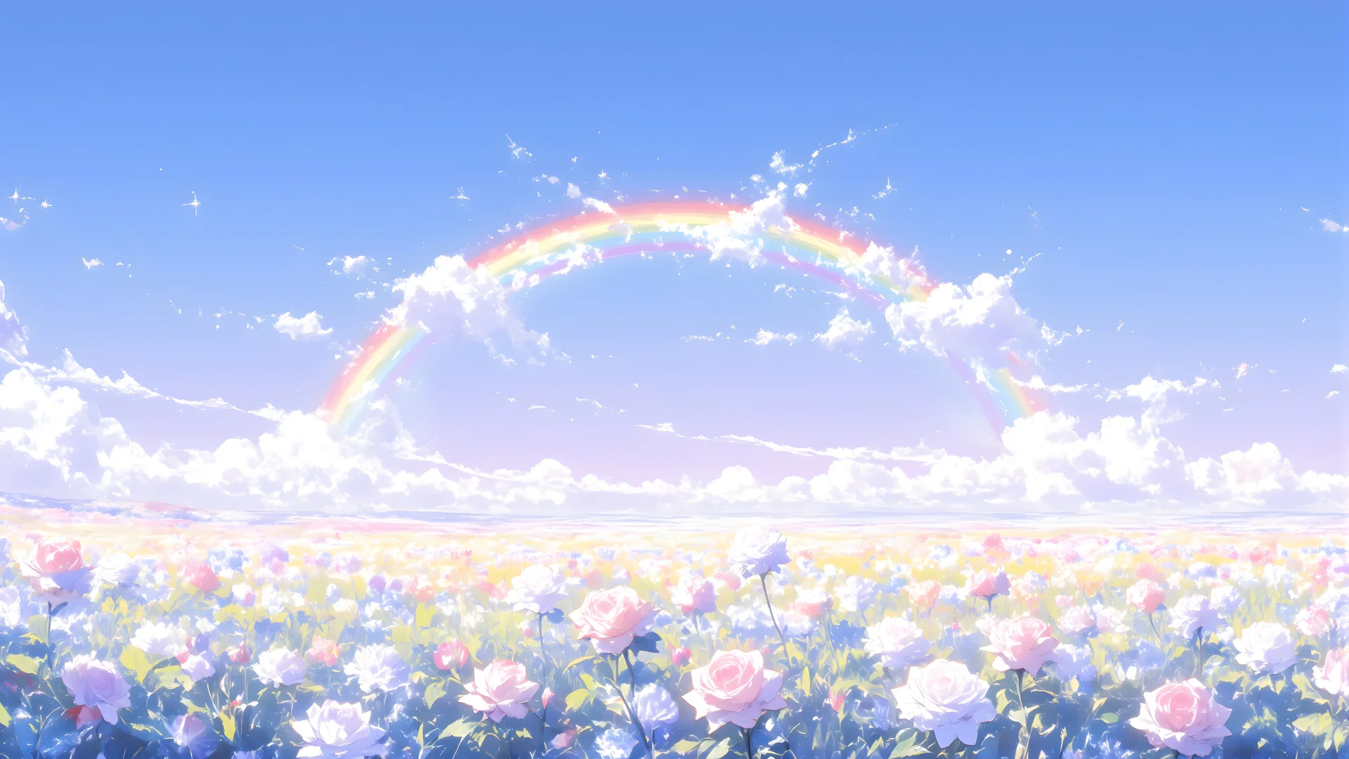 电脑壁纸 治愈篇-240【4k超清】