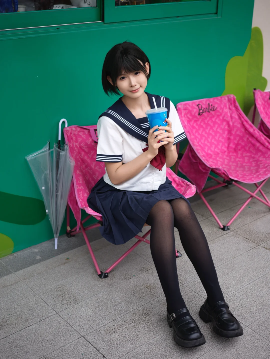 快门按下的瞬间，青春溢出了屏幕