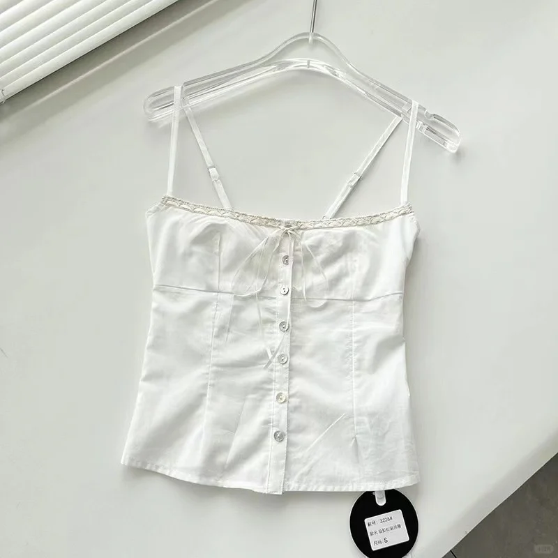 ✨夏日纯欲风，这套太绝了