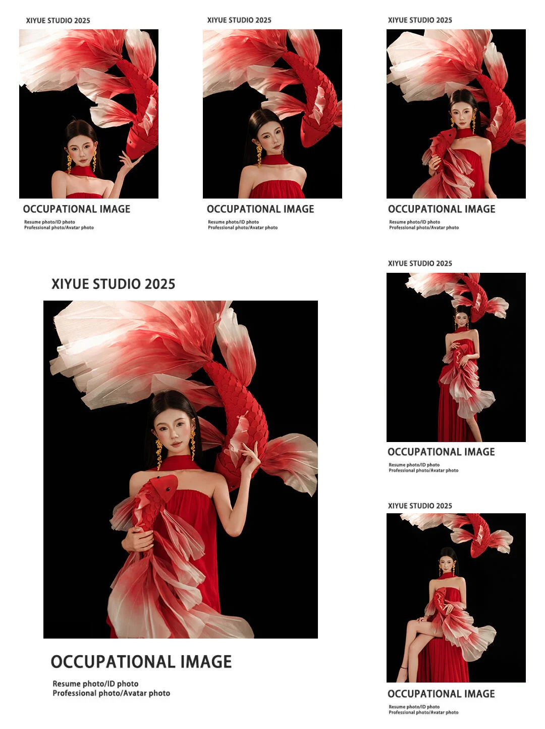 东莞素人爆改 | 限时185拍2套‼️