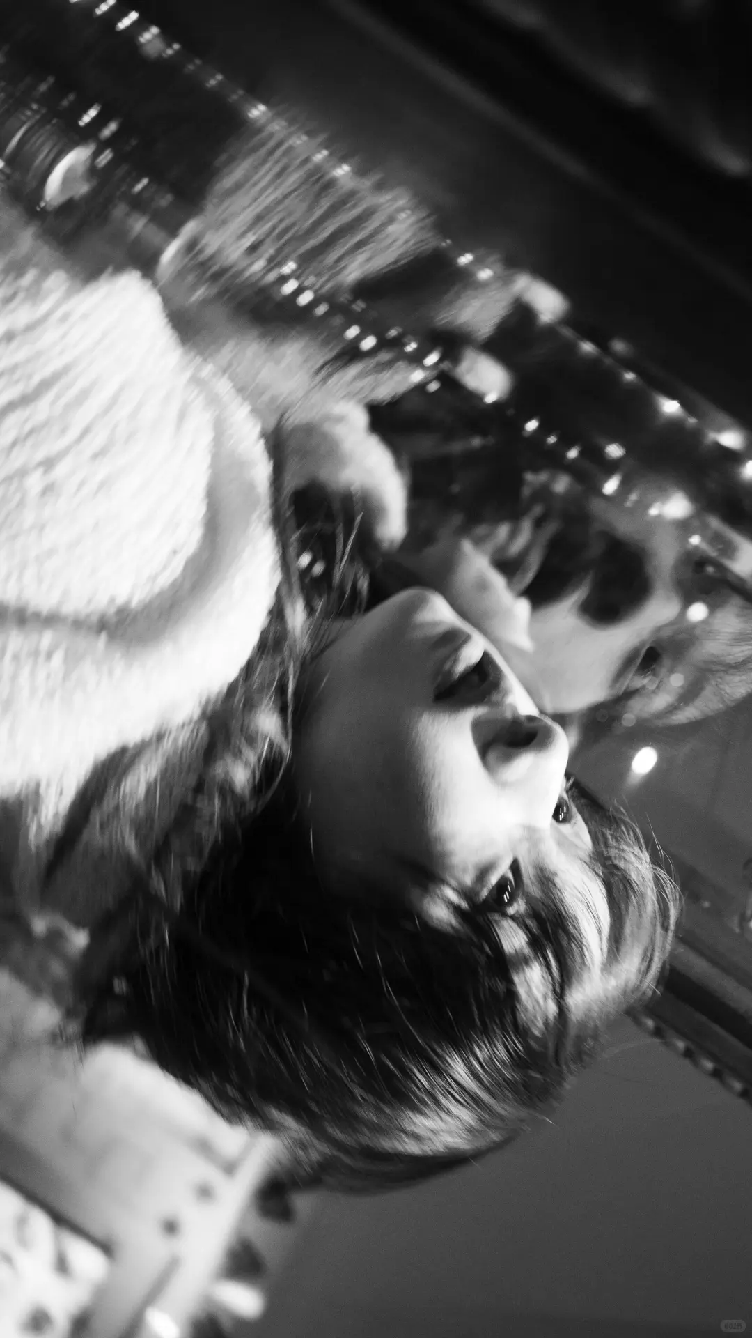 全屏观看冬日写真集