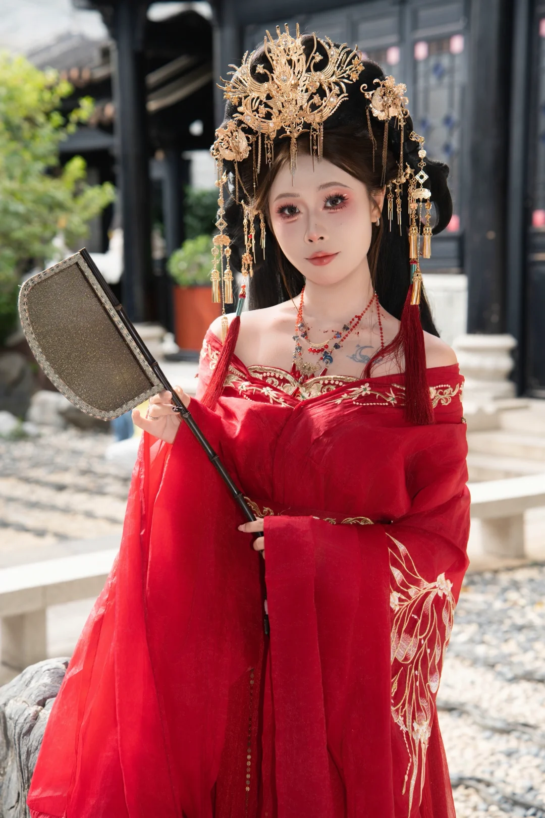 今日客片分享“女状元与公主”闺蜜👭写真✅