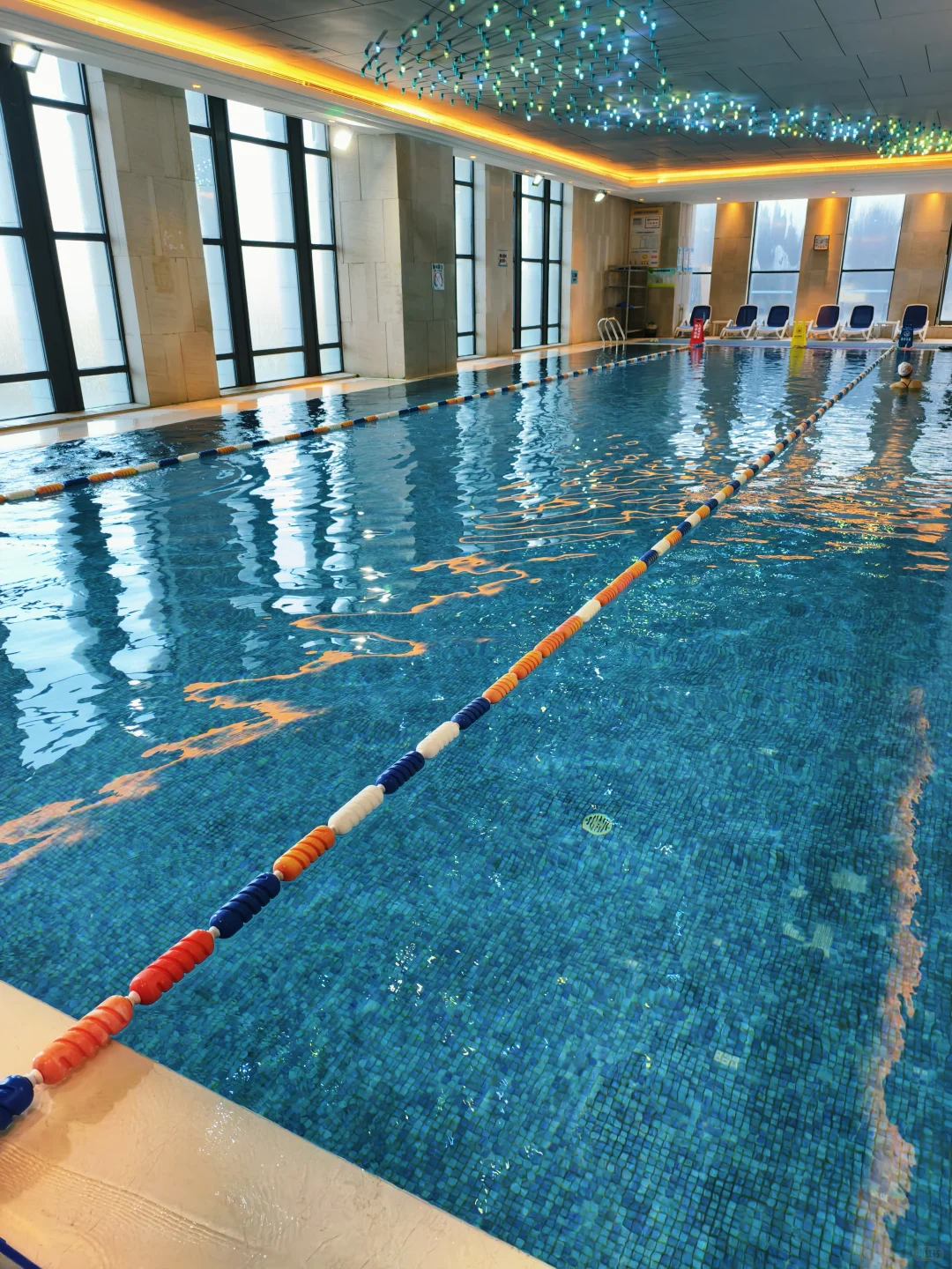 女生游泳，一定要知道❗️❗️❗️