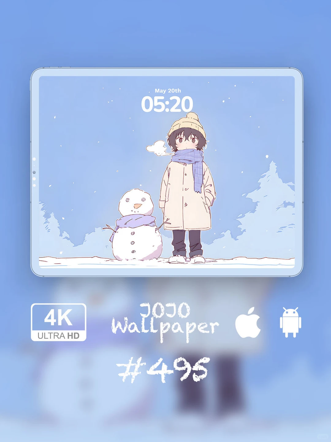 #495壁纸｜文豪野犬｜太宰治｜⛄️