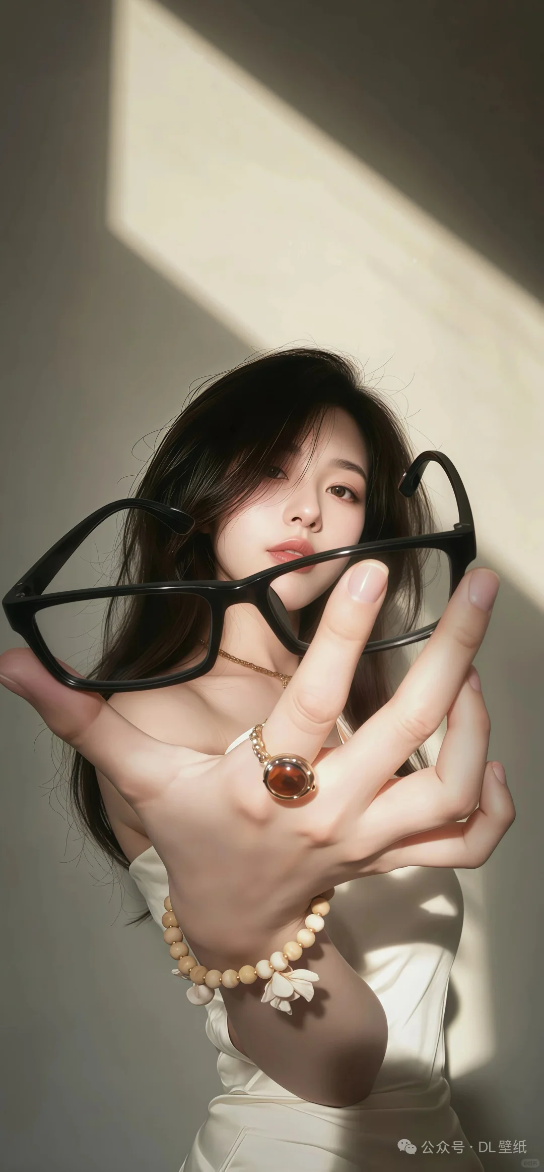 今日份壁纸投喂！4K高清壁纸！