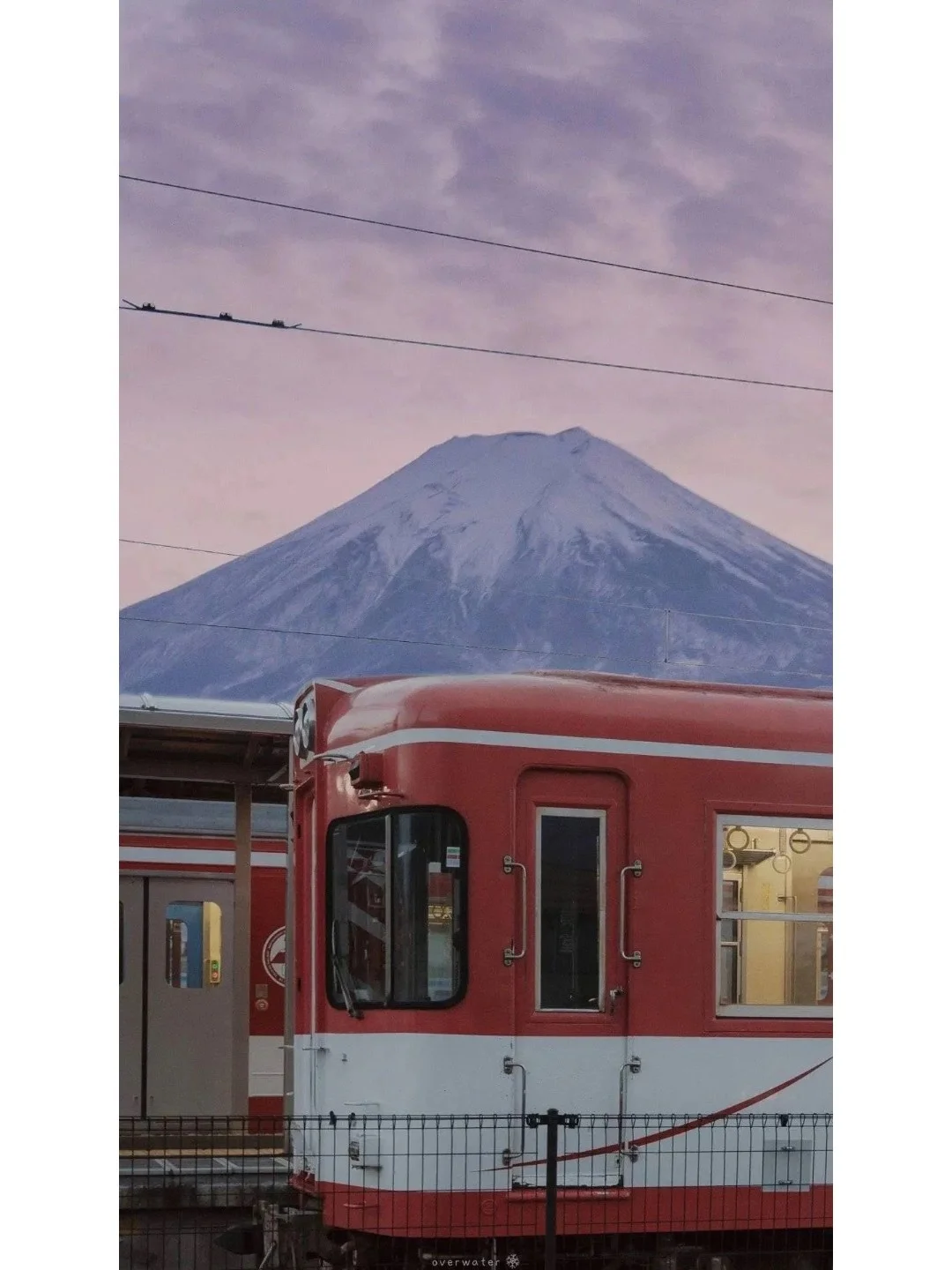 壁纸 | 今天是小清新的日系壁纸哦~