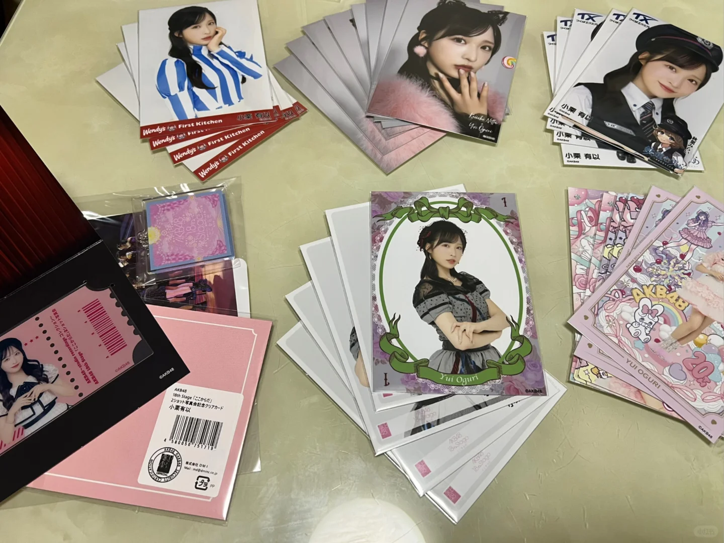 25/10/17大衣装展25/11/28秋叶原atre 周边