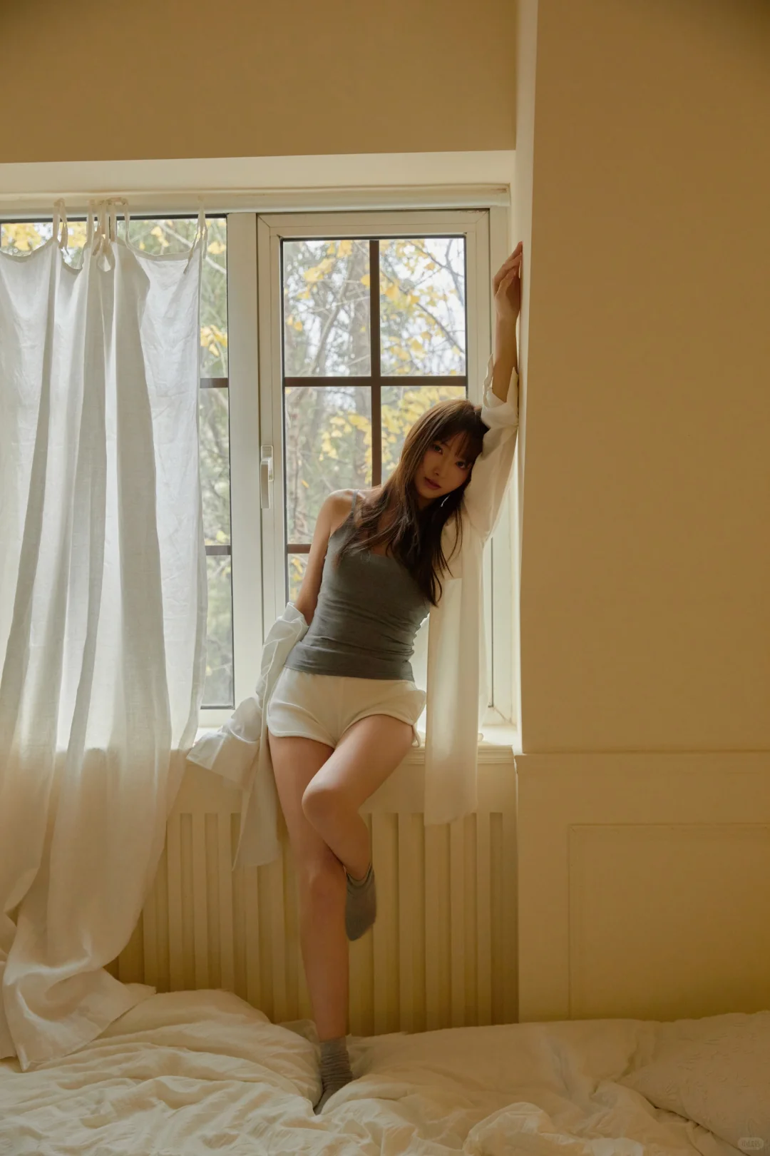 暗调私房|氛围感的神‼️