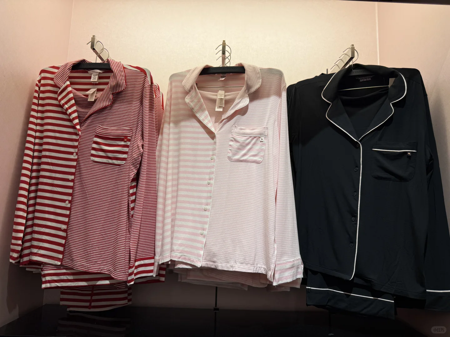 曼谷 维多利亚的秘密黑五折扣