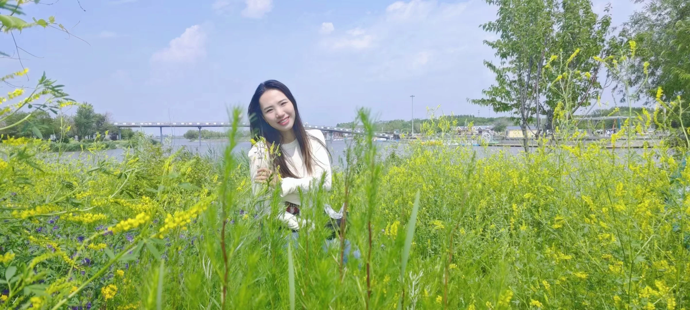 说实话，“知性美”的意思是一眼显老吗？