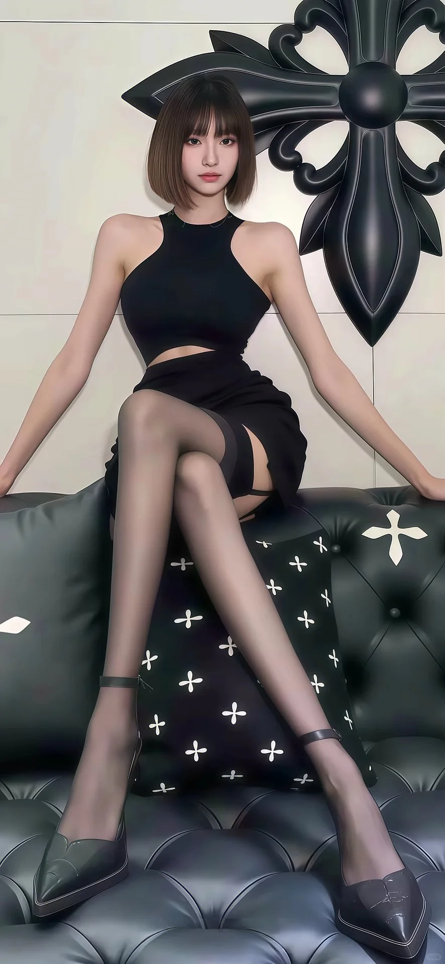 8K超清壁纸！这才是壁纸该有的水平！！🥰