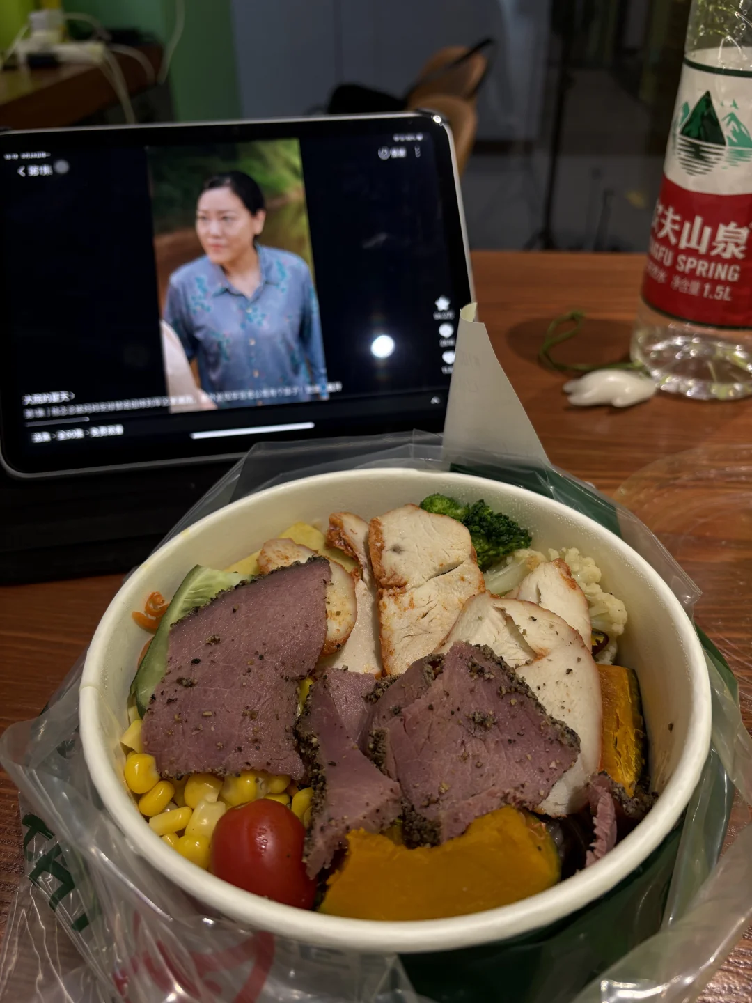 04年健身女教练日常～