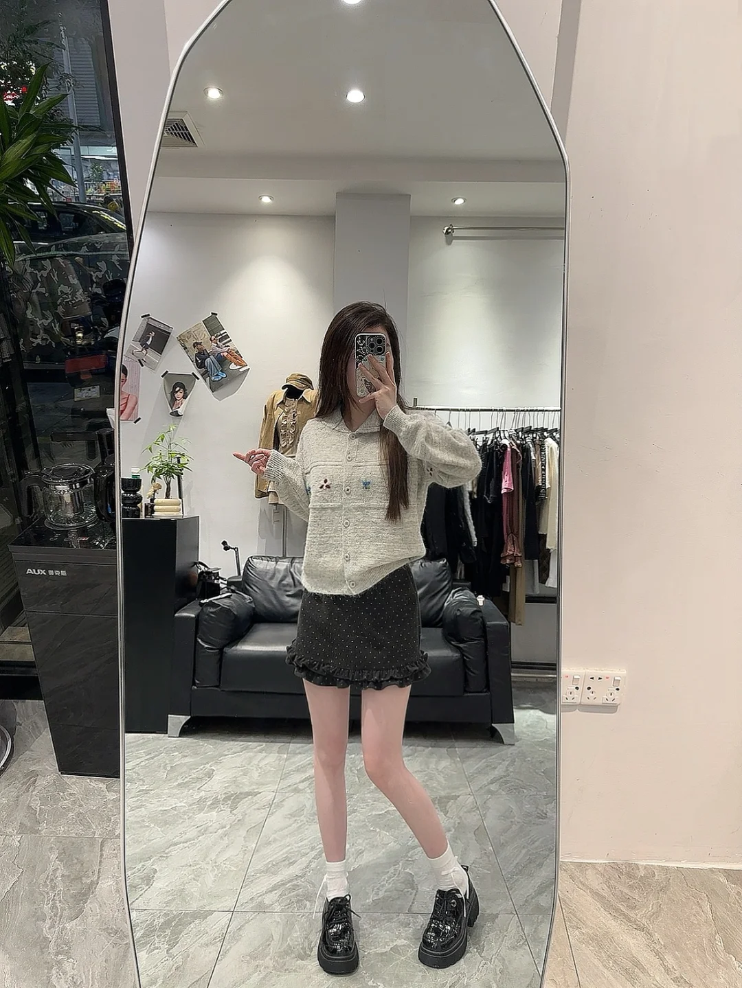 162 出门就这样穿！