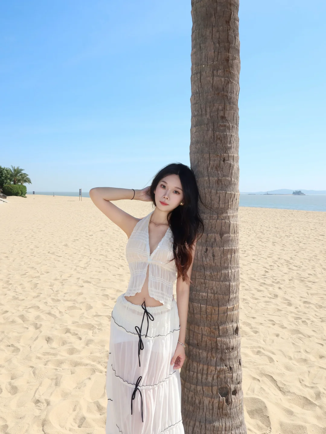 厦门｜海边约拍～